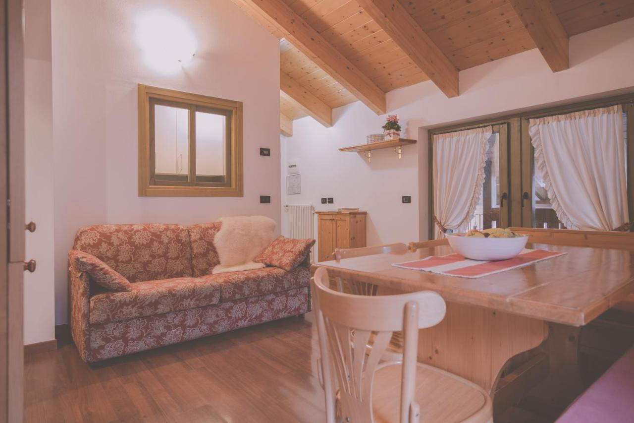 Aparthotel Rta Torre Del Brenta Madonna Exterior foto