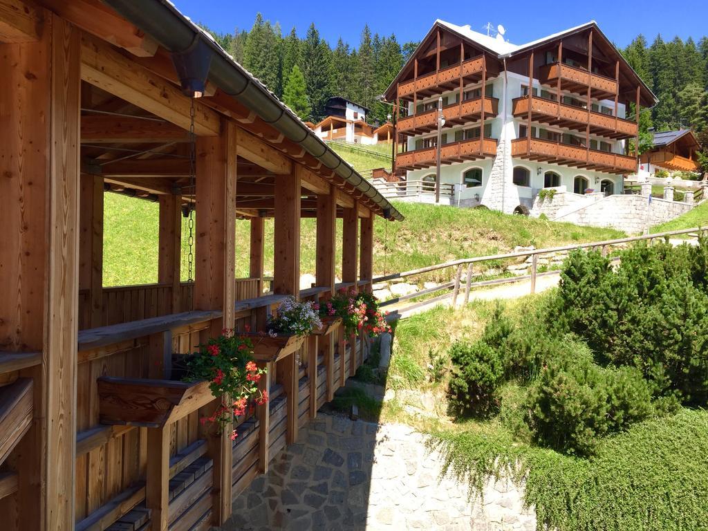 Aparthotel Rta Torre Del Brenta Madonna Exterior foto